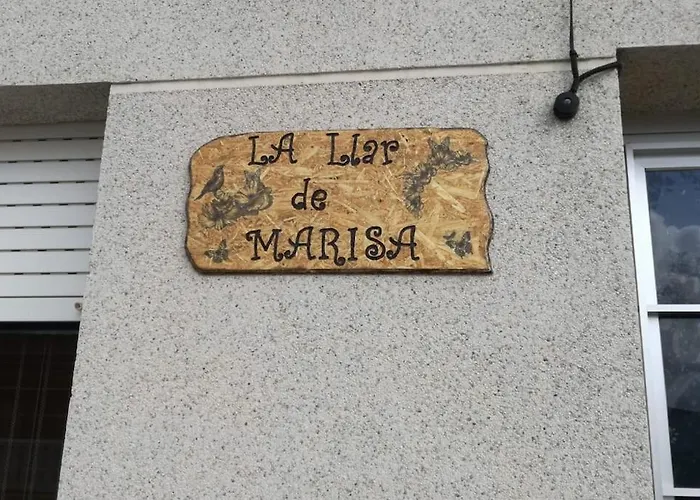 La Llar De Marisa, Els Muntells