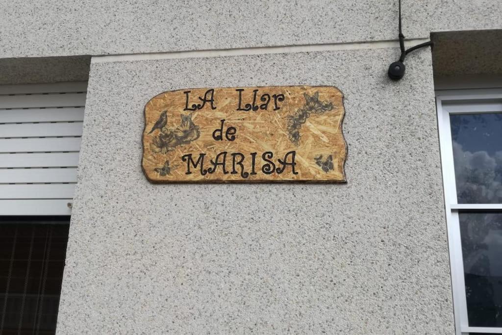 Сasa de vacaciones La Llar De Marisa, *